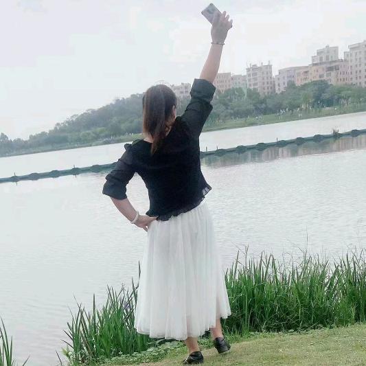 爱的世界只有你 川E《杰女》