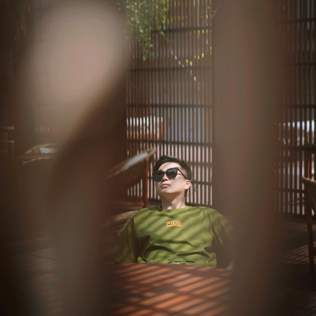 Neil泽（博文叙事）