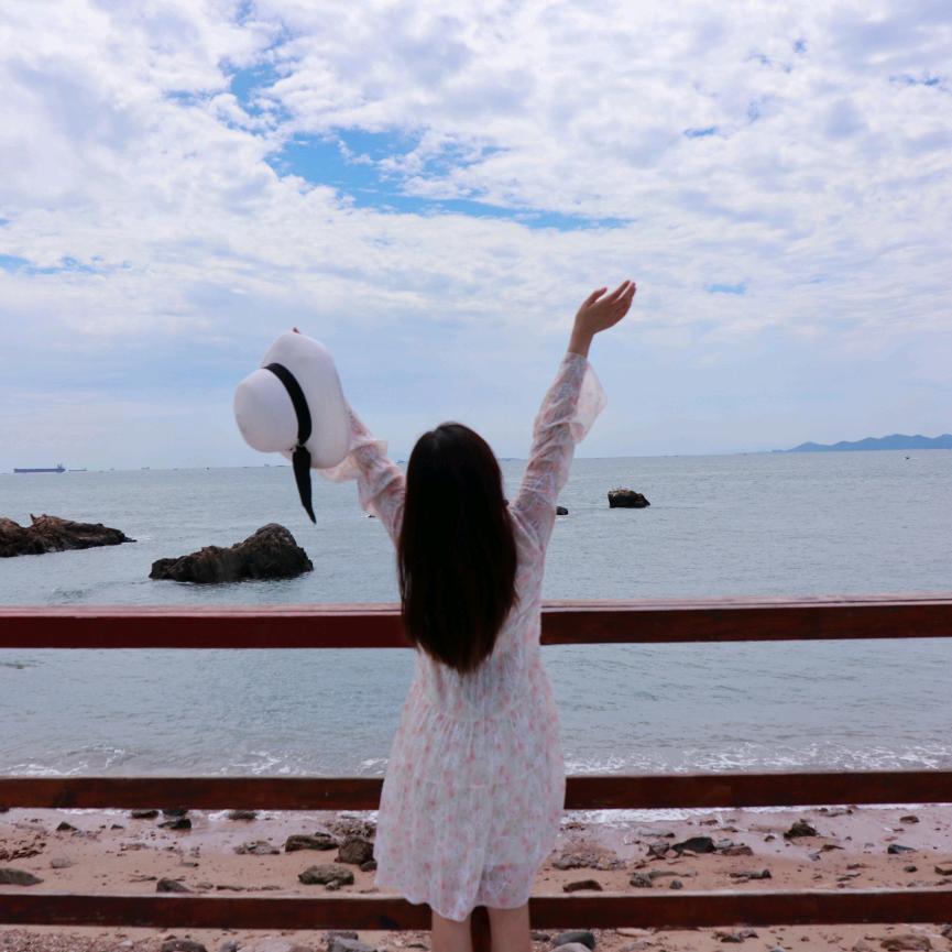 小美老师