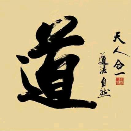 ⛽刚哥读老子WM