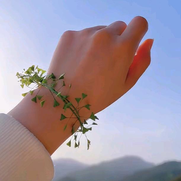 唯一。