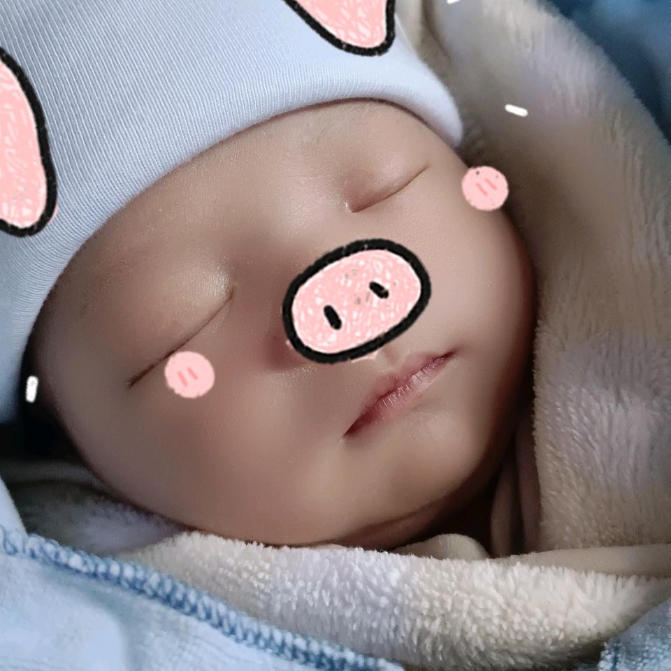 航航宝贝🥰