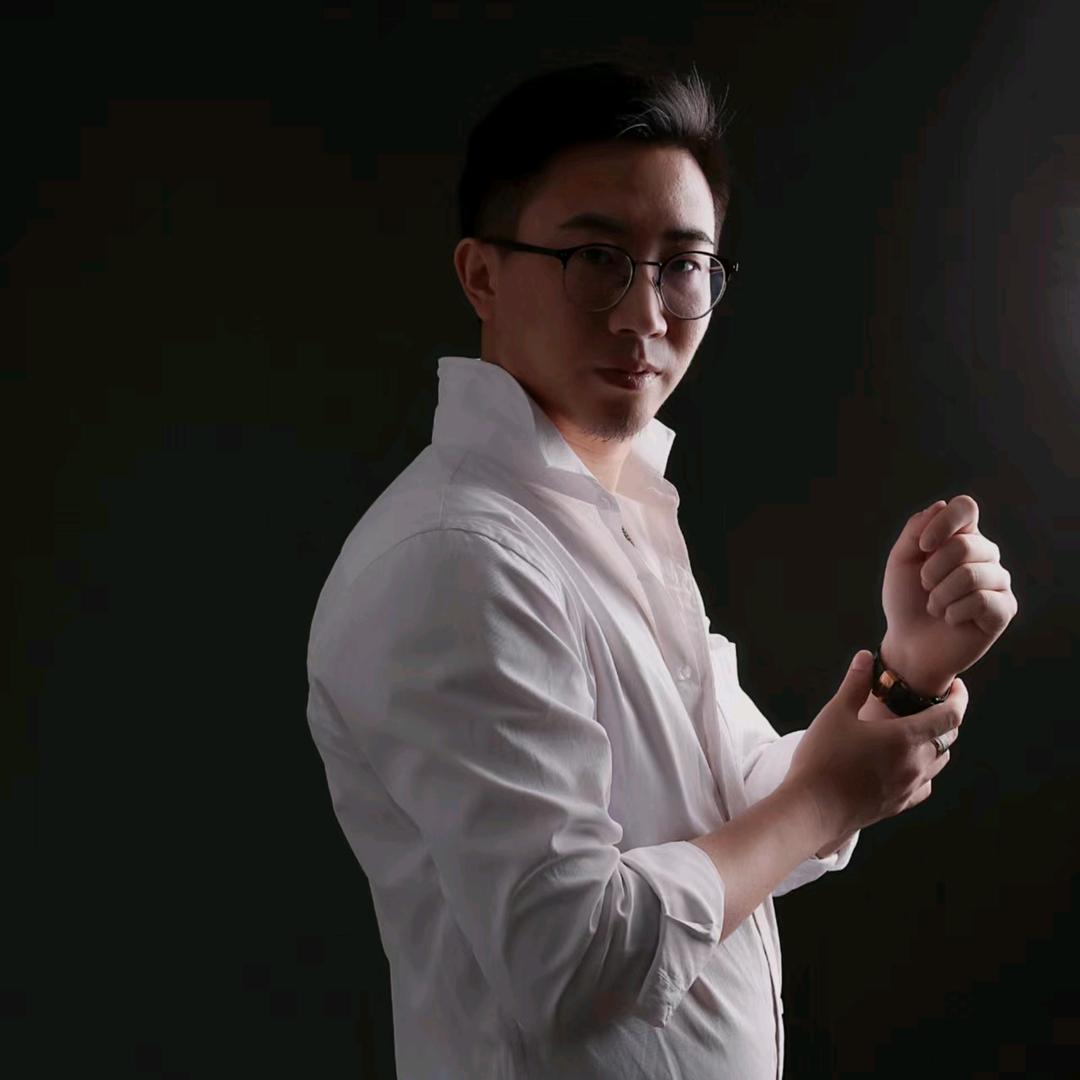 墨逸艺术设计