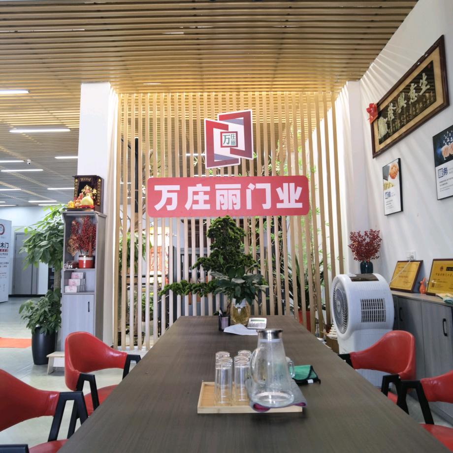 浏阳万庄丽门业-主做浙江非标别墅门