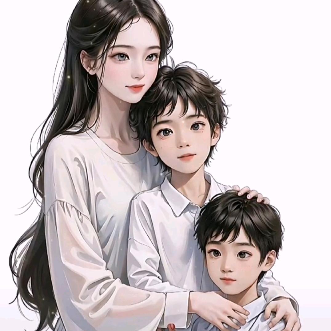 ℳঞ🌿半颗糖🍬