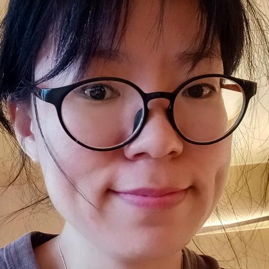 波妞(˵¯͒〰¯͒˵)