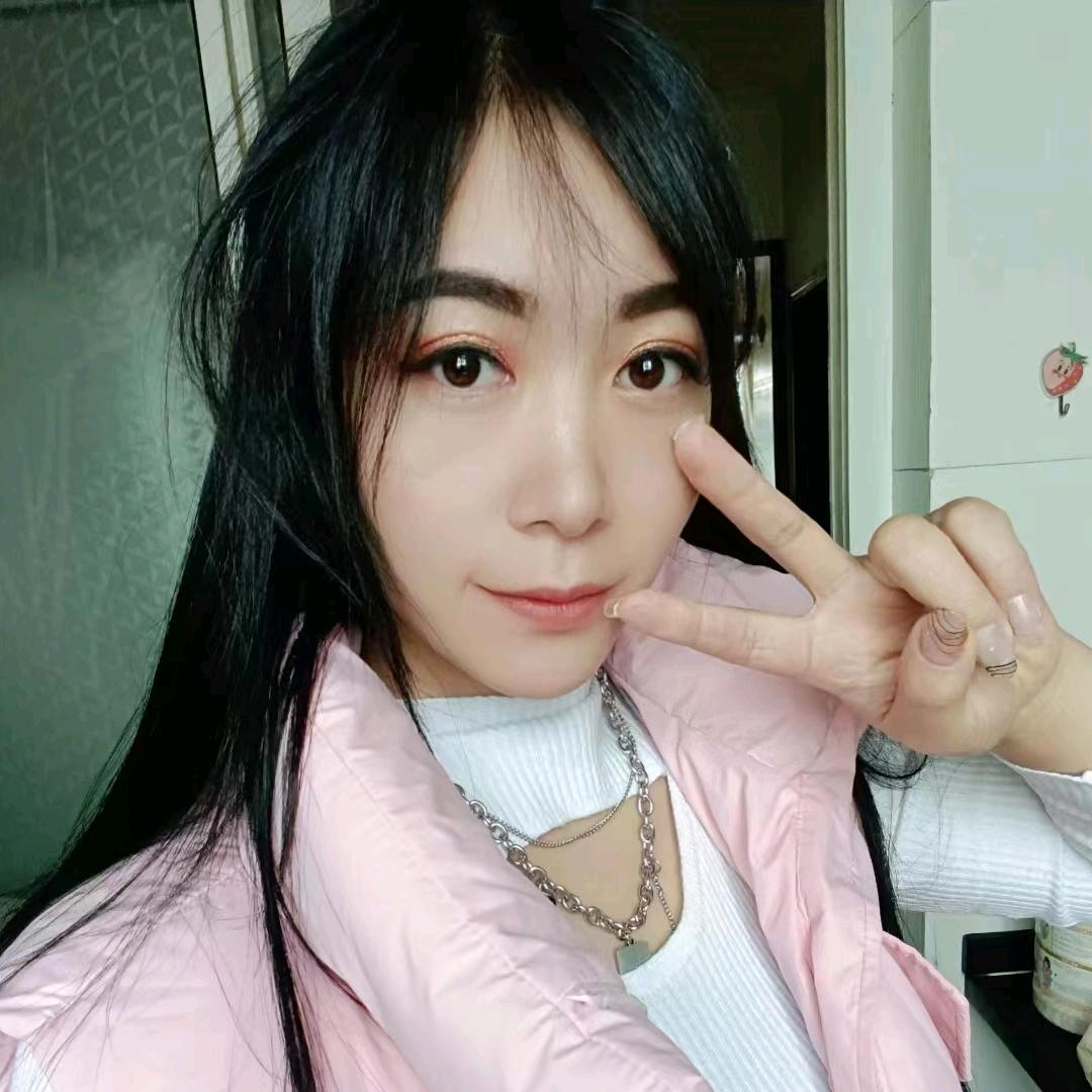 重庆面条妹🍒