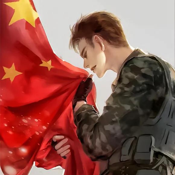 夕晨🇨🇳