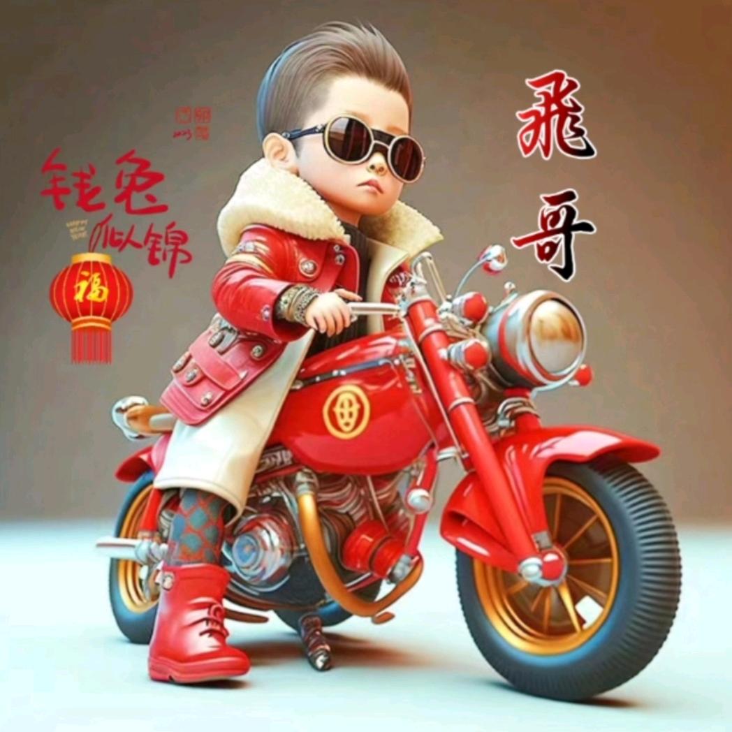 情飞得已