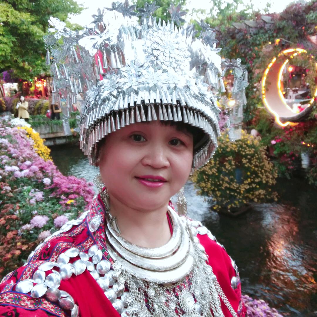圆梦姐
