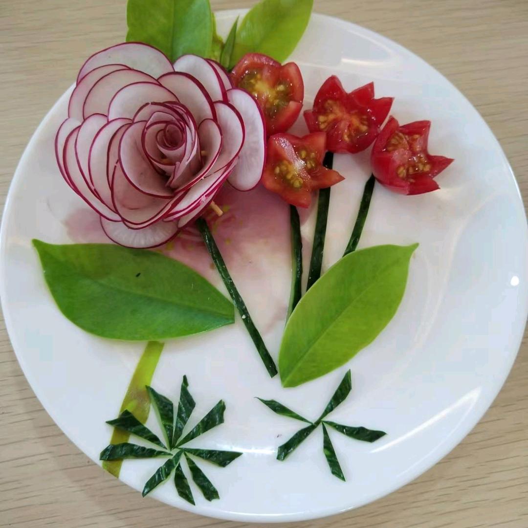 让心自由飞翔