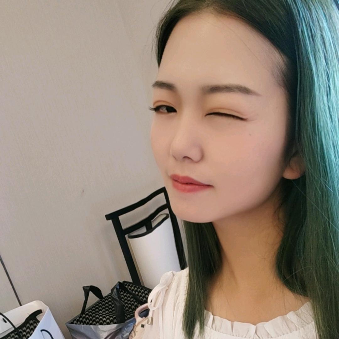 潘家姑娘