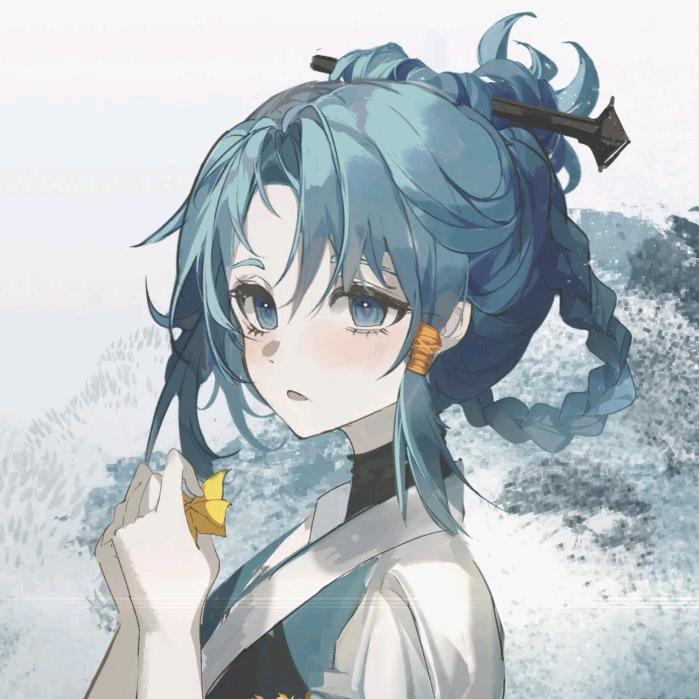 重度深井并患者