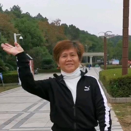 花姑娘拍痧
