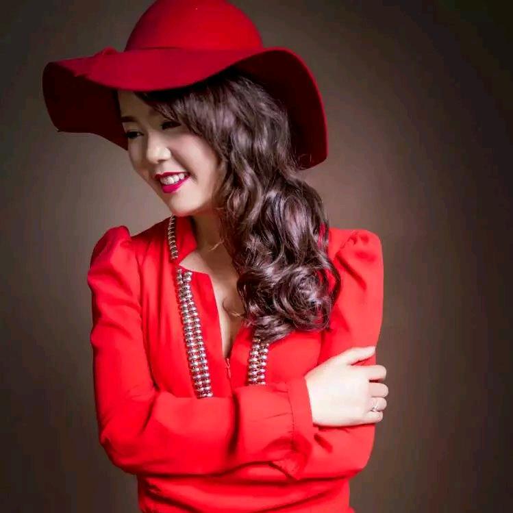 惯着我的人才有资格管我