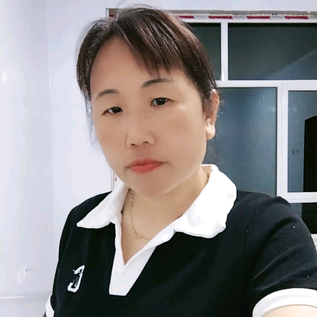 开心（带货主播）