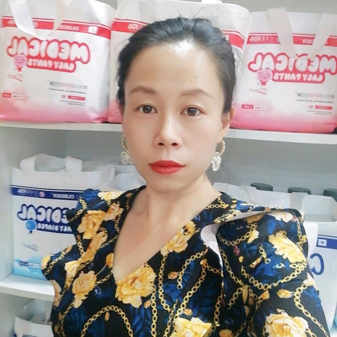 曲靖周姐