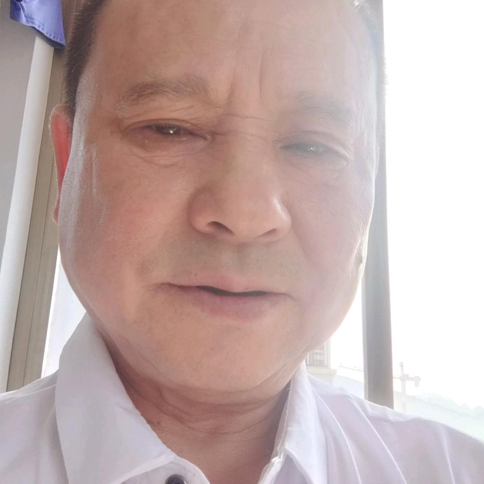 有着春天般的夕阳红