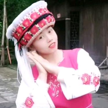 白族娟妹儿
