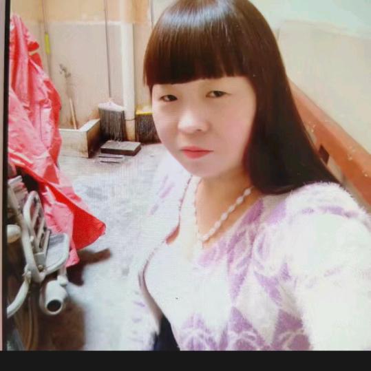 单身二妹（好辛苦）
