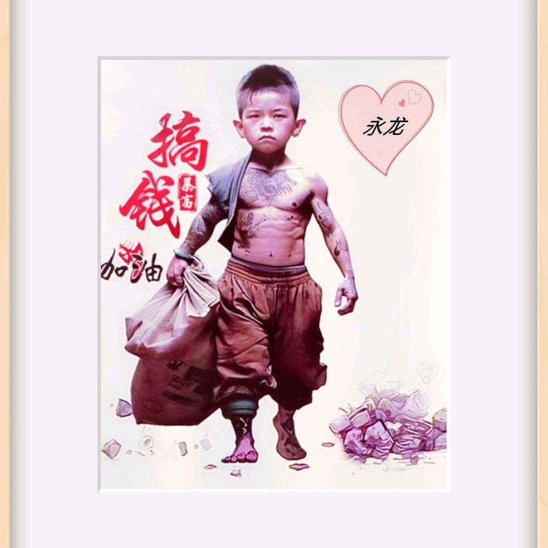 永龙