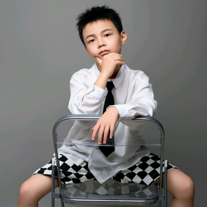 翼之光