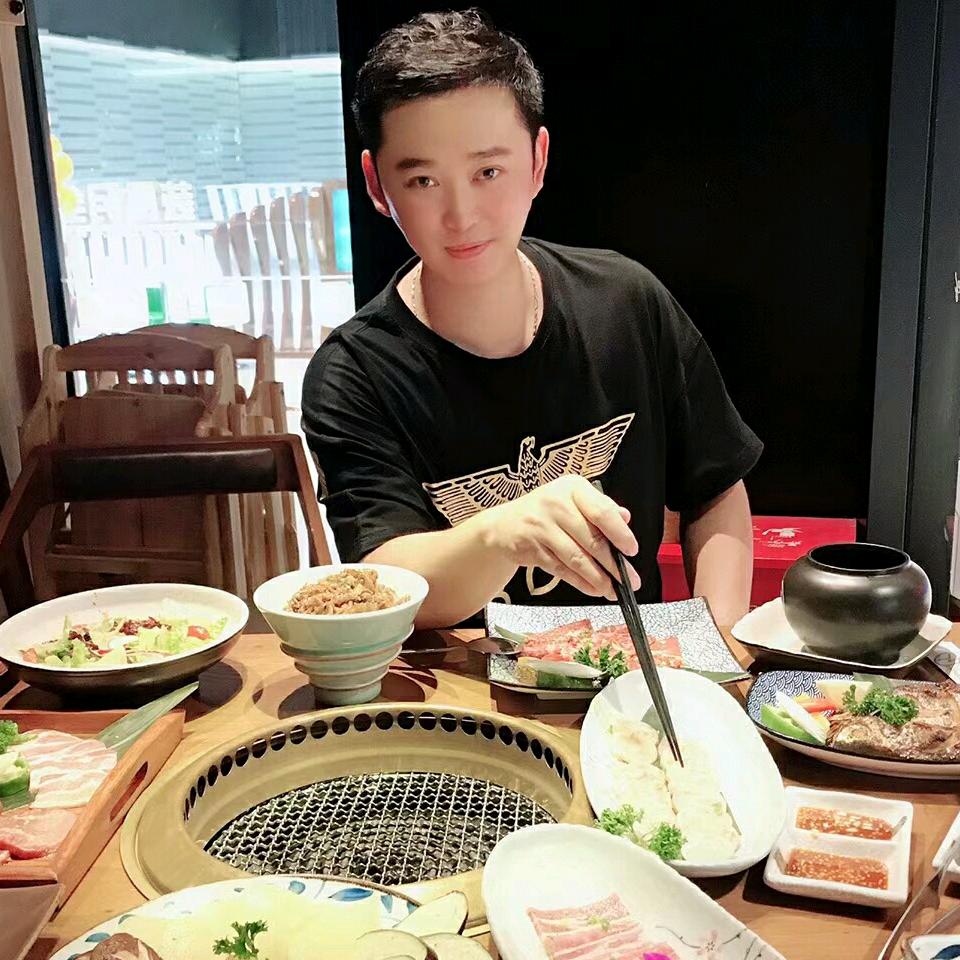 逛吃大师