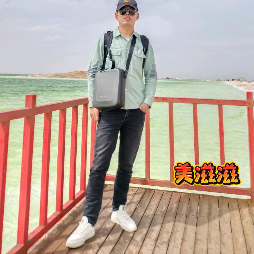 西北小龙旅行。