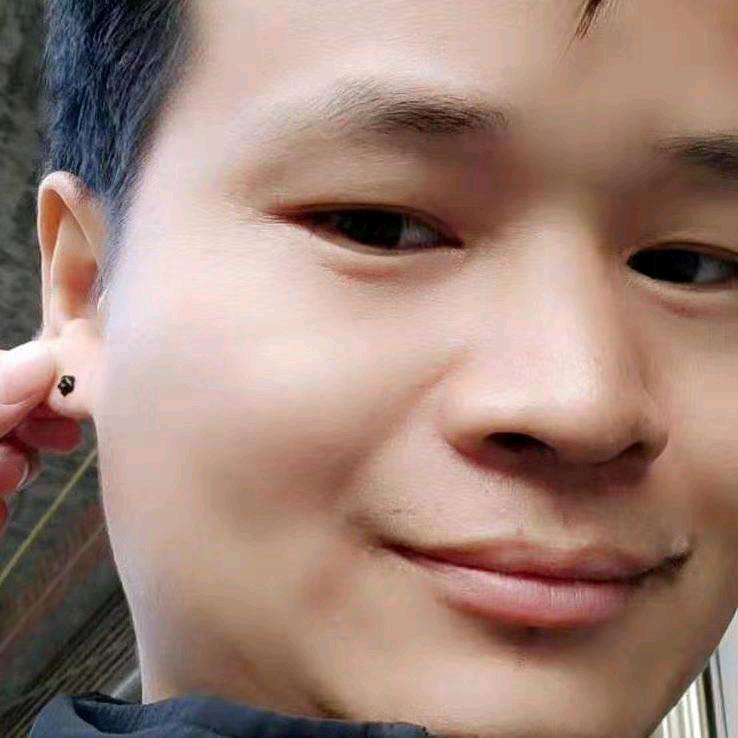 青衣李书生