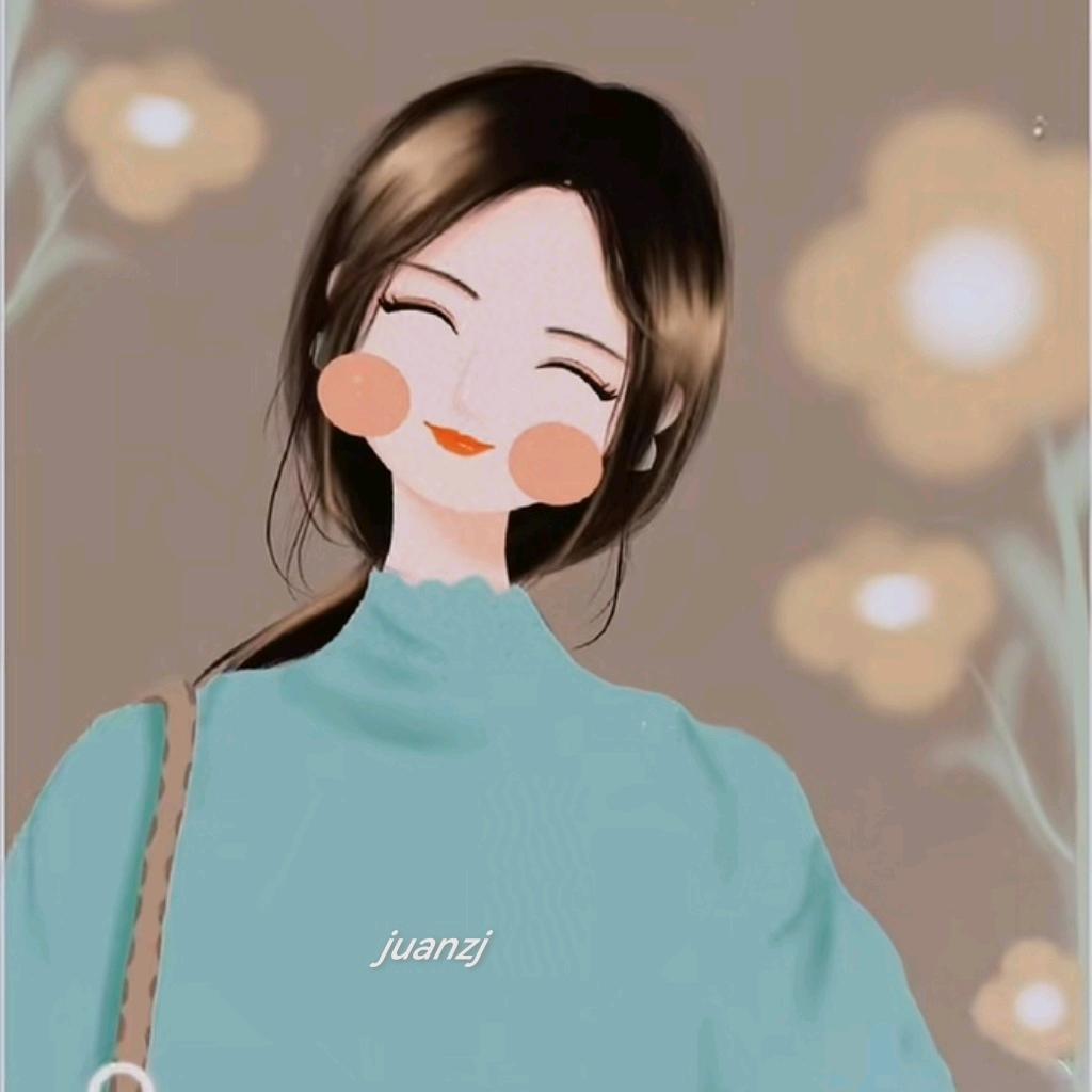 田小姐JUANZI