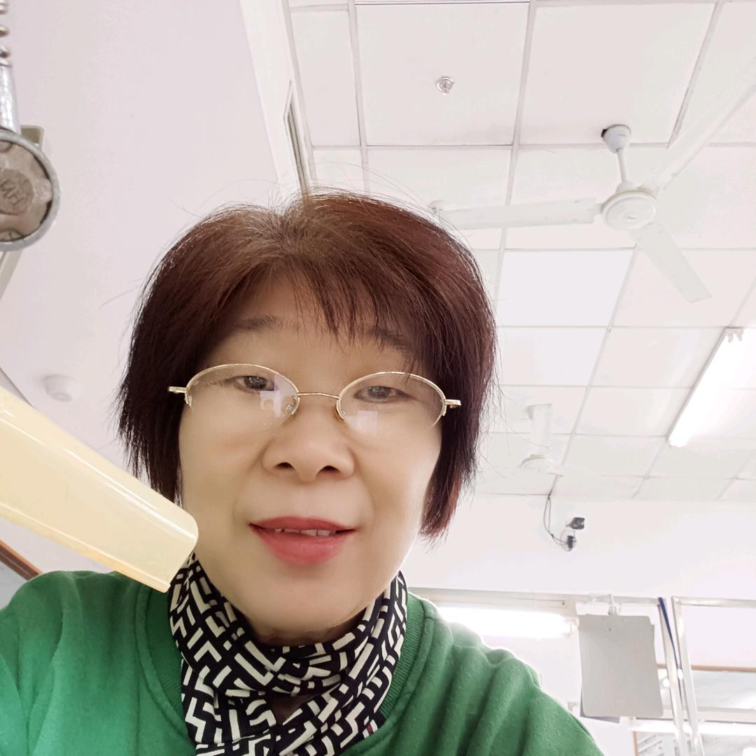 开心就好