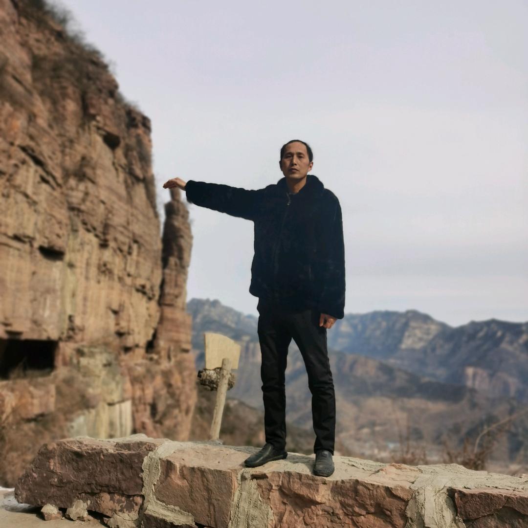 🇨🇳梦想成真