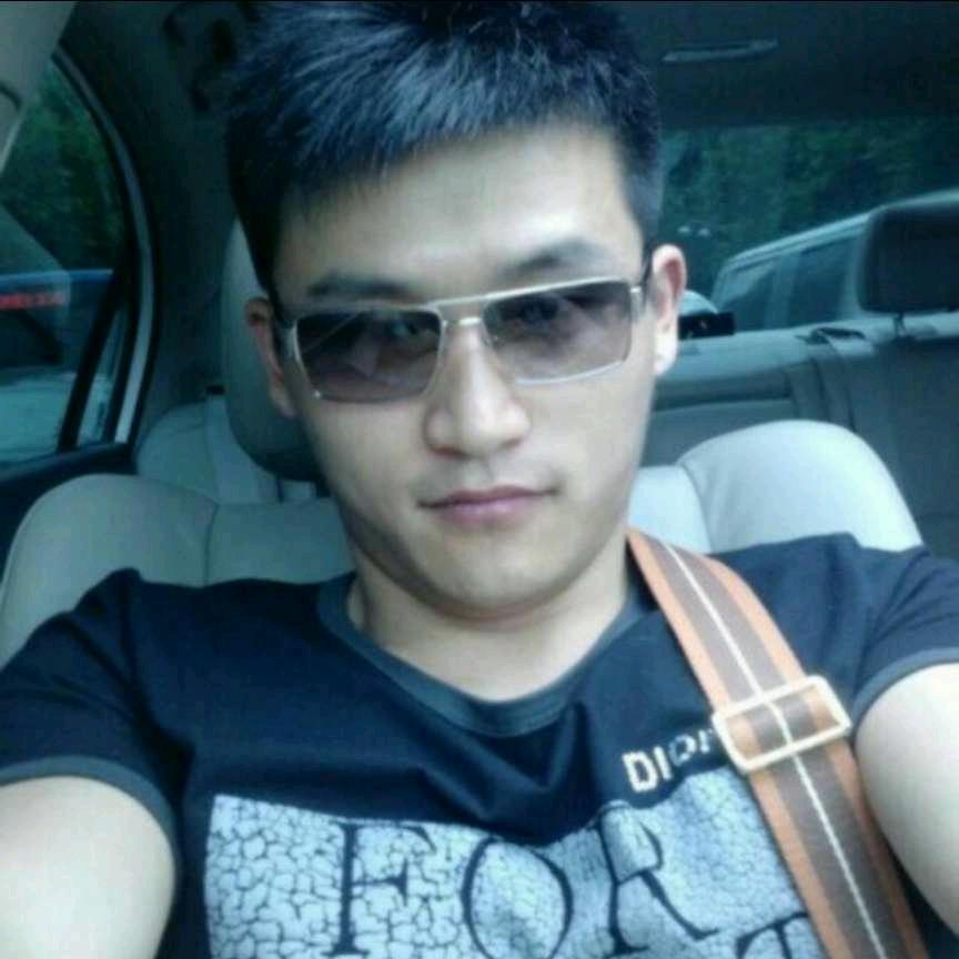 受伤的🐺孤狼
