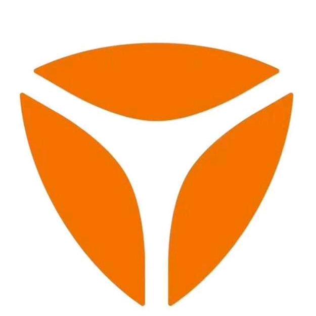 南大岳雅迪电动车