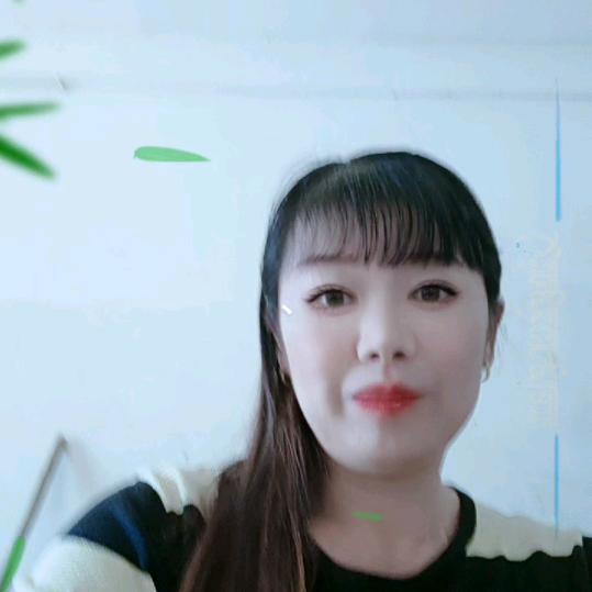 岁岁平安。