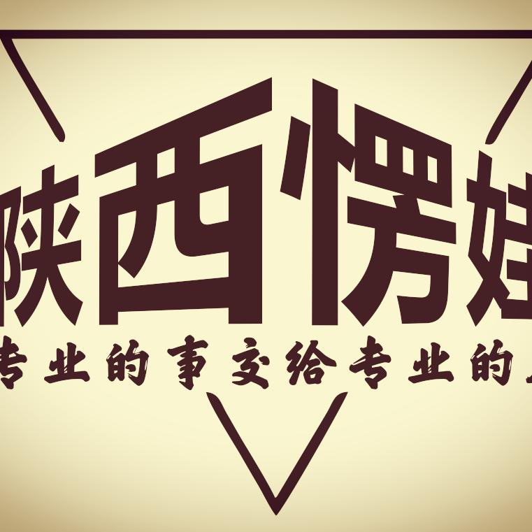 陕西楞娃收割团队