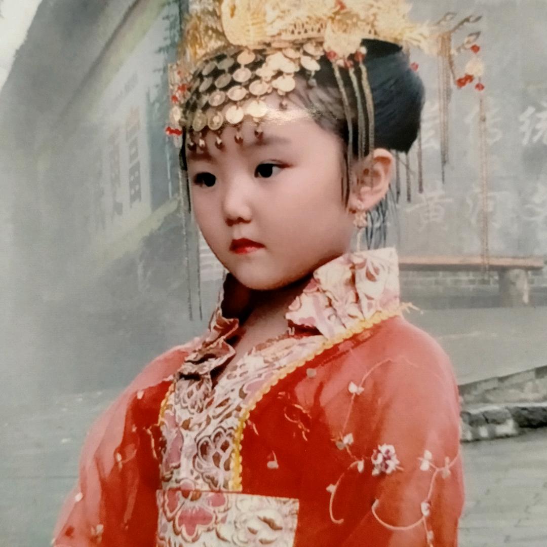 周大姐