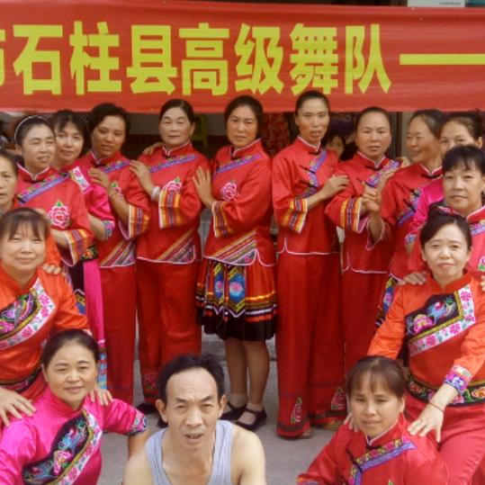 刘氏广场舞