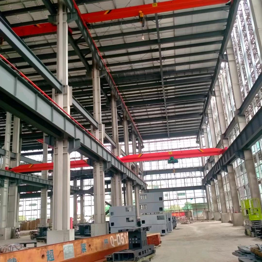 宁波宁甬起重设备有限公司