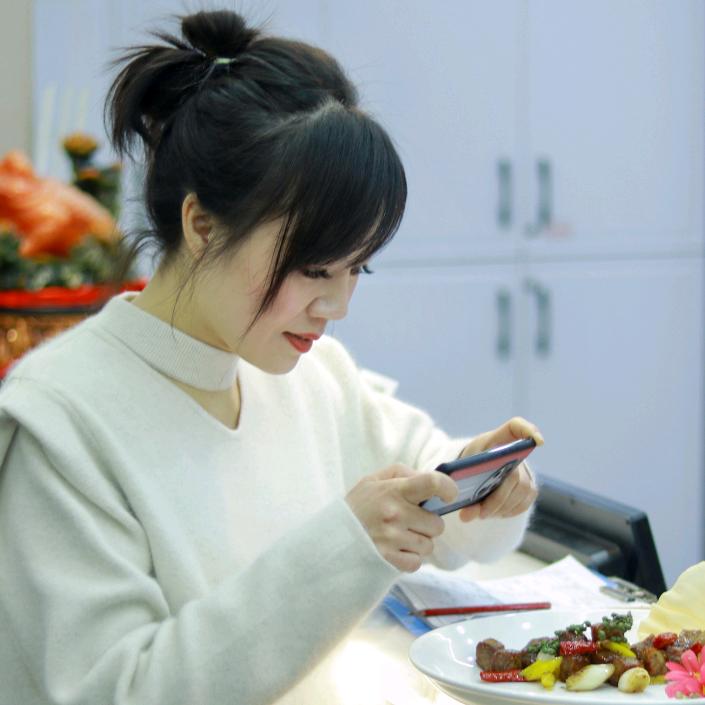 和生缘私厨