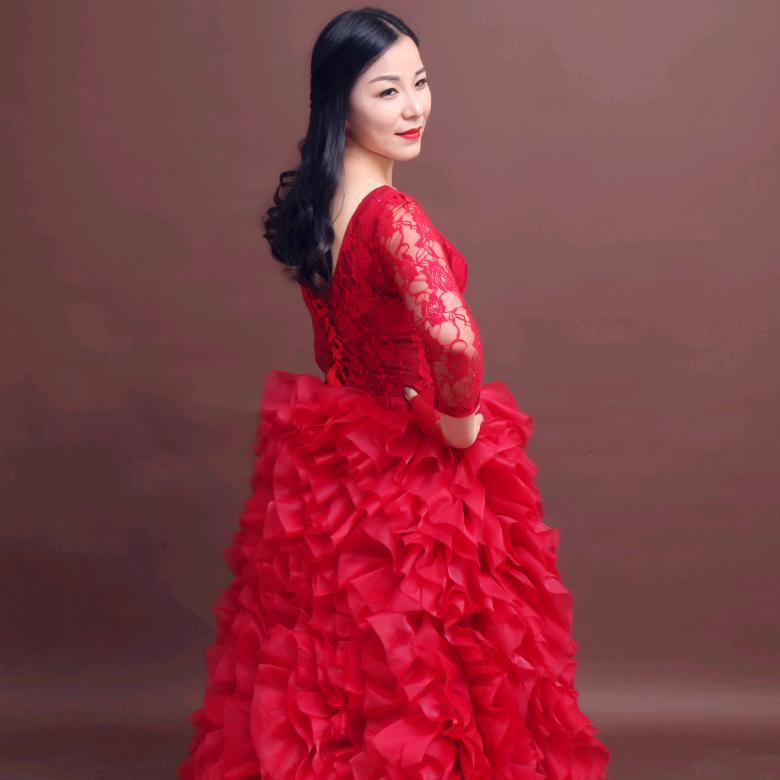 小贾老师教唱歌