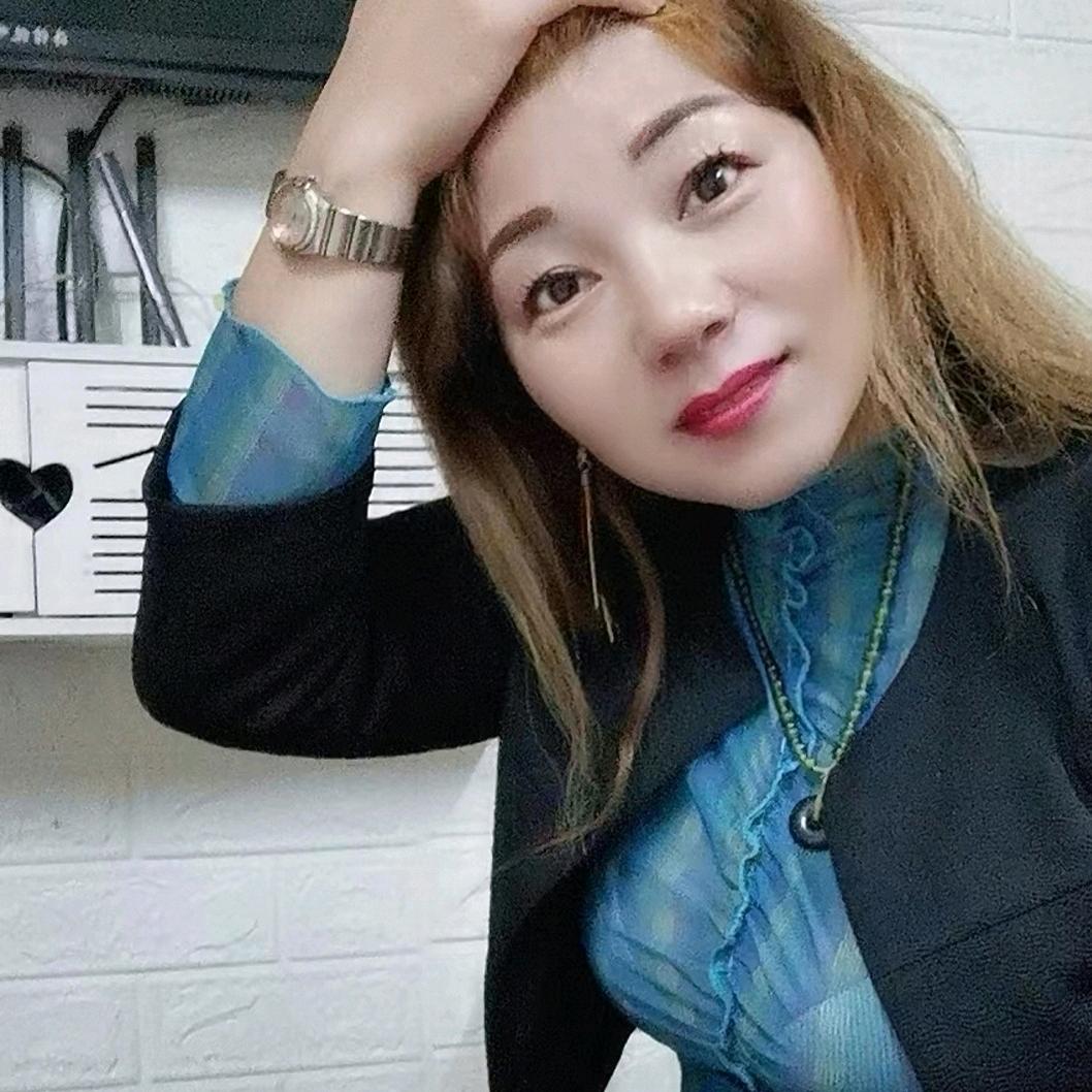 梅家小仙女