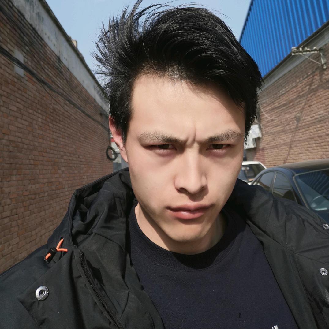 张家二少爷