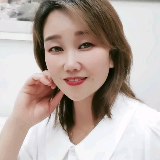 开心姐～