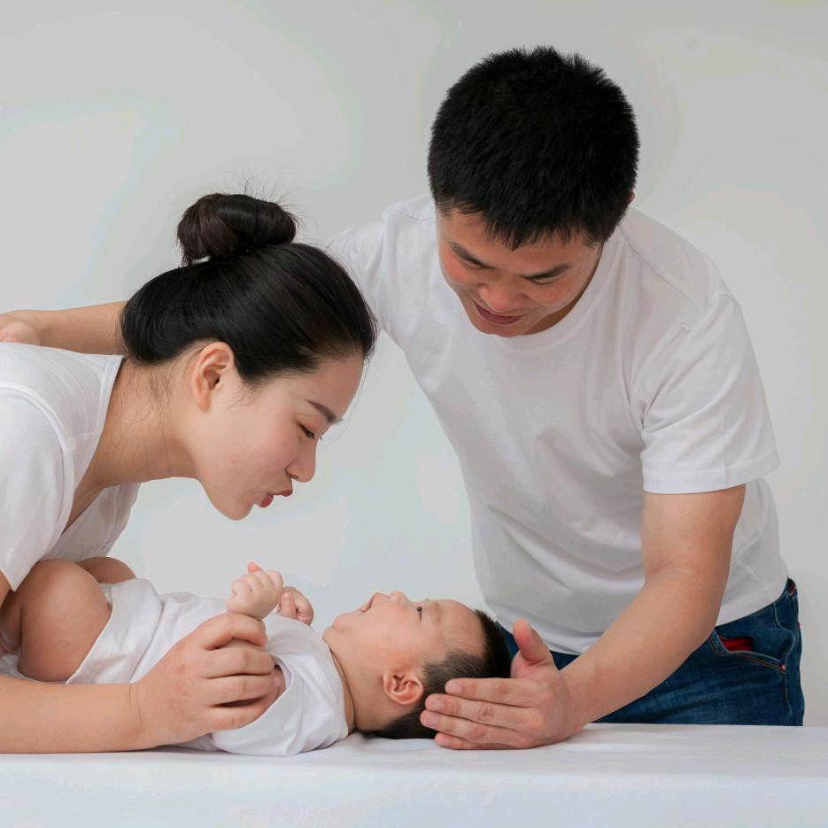 爱跑步的小杨