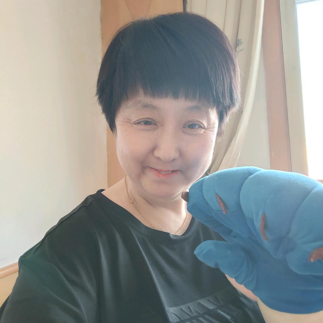 倪翠娟