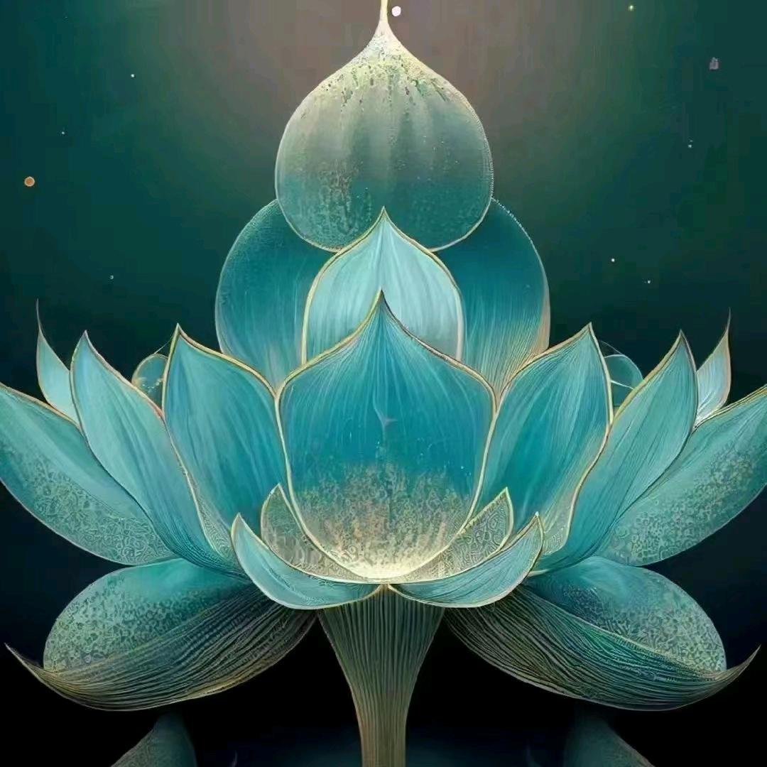妙善—快乐