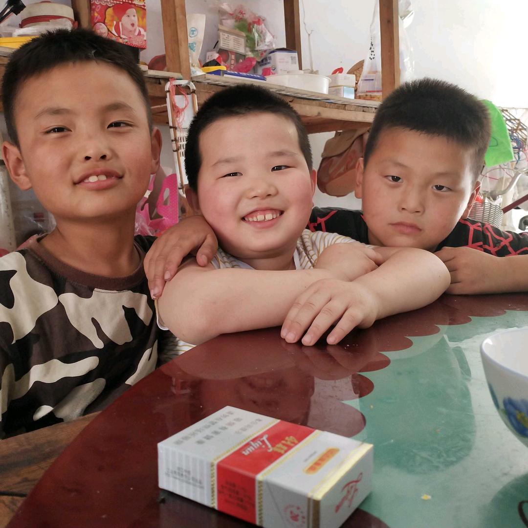 龙爷