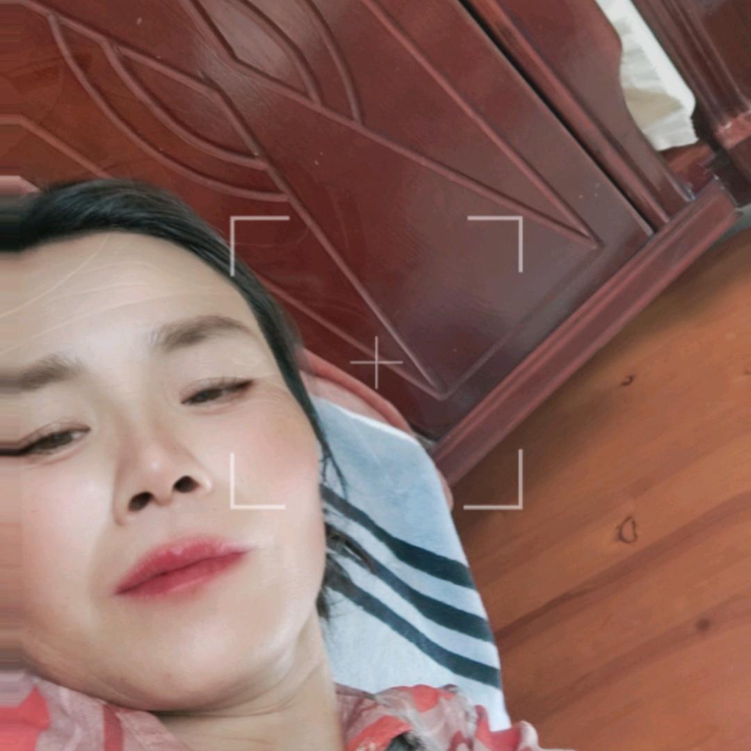 风雨中的小点点