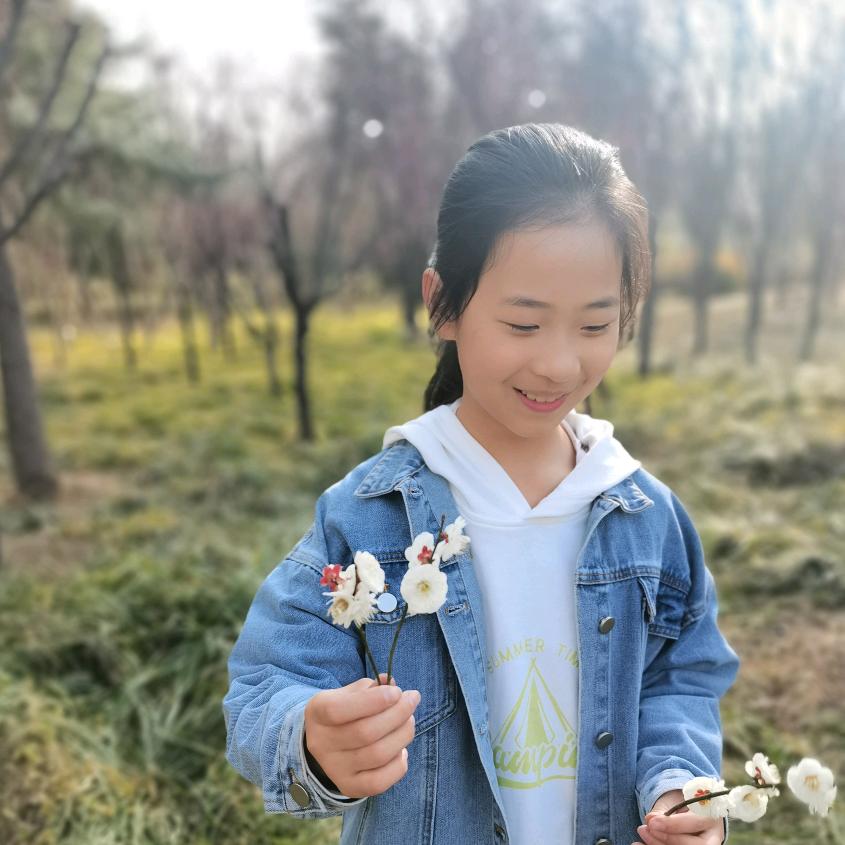 童心飞翔